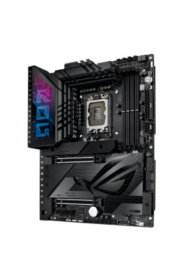 Материнська плата Asus ROG Maximus Z790 Dark Hero Socket 1700
