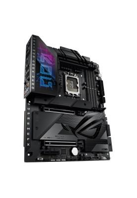 Материнська плата Asus ROG Maximus Z790 Dark Hero Socket 1700
