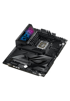 Материнська плата Asus ROG Maximus Z790 Dark Hero Socket 1700