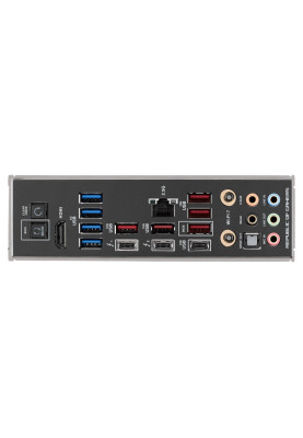 Материнська плата Asus ROG Maximus Z790 Dark Hero Socket 1700