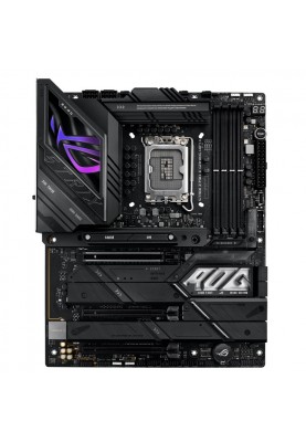 Материнська плата Asus ROG Strix Z790-E Gaming WiFi II Socket 1700