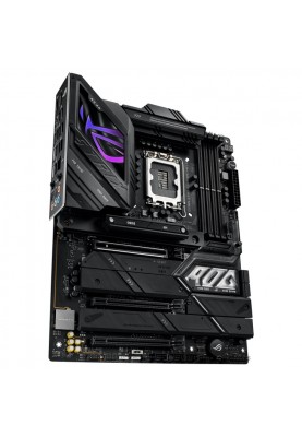 Материнська плата Asus ROG Strix Z790-E Gaming WiFi II Socket 1700