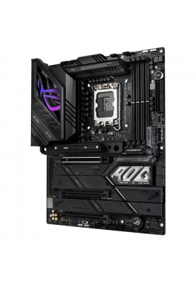 Материнська плата Asus ROG Strix Z790-E Gaming WiFi II Socket 1700