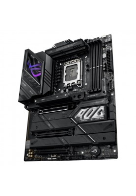 Материнська плата Asus ROG Strix Z790-E Gaming WiFi II Socket 1700