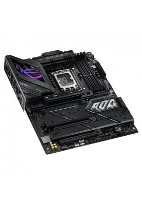 Материнська плата Asus ROG Strix Z790-E Gaming WiFi II Socket 1700