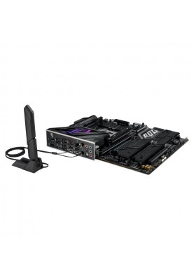 Материнська плата Asus ROG Strix Z790-E Gaming WiFi II Socket 1700