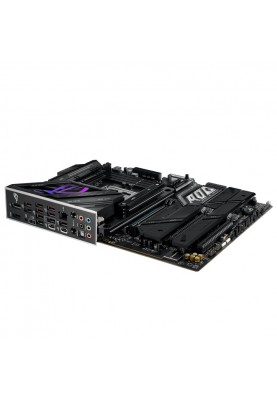 Материнська плата Asus ROG Strix Z790-E Gaming WiFi II Socket 1700