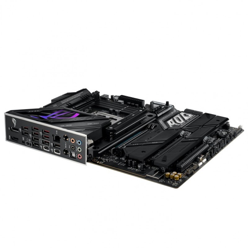 Материнська плата Asus ROG Strix Z790-E Gaming WiFi II Socket 1700