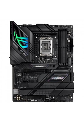 Материнська плата Asus ROG Strix Z790-F Gaming WiFi II Socket 1700