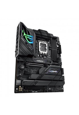 Материнська плата Asus ROG Strix Z790-F Gaming WiFi II Socket 1700