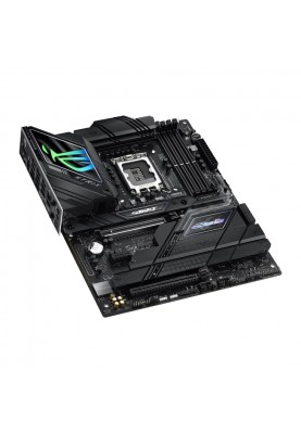 Материнська плата Asus ROG Strix Z790-F Gaming WiFi II Socket 1700