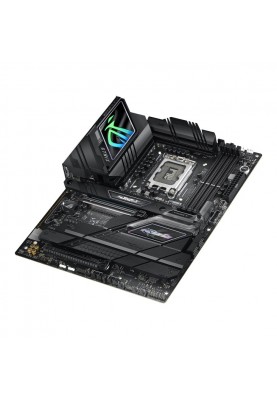 Материнська плата Asus ROG Strix Z790-F Gaming WiFi II Socket 1700