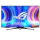 Монітор ASUS 47.5" ROG Swift PG48UQ (90LM0840-B01970) OLED Black