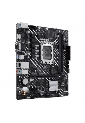 Материнська плата Asus Prime H610M-D Socket 1700