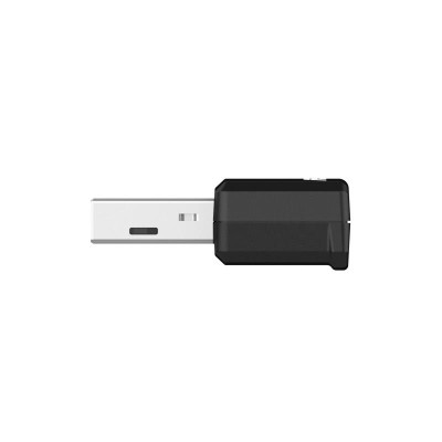 Бездротовий адаптер Asus USB-AX55 Nano (90IG06X0-MO0B00) Бездротовий адаптер Asus USB-AX55 Nano (90IG06X0-MO0B00)