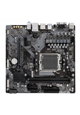 Материнська плата Gigabyte B650M S2H Socket AM5