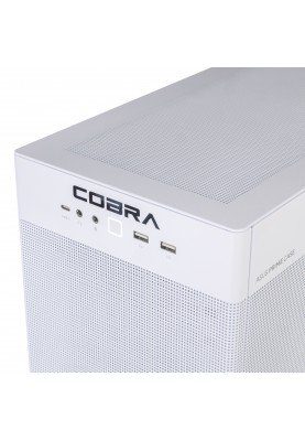 Персональний комп`ютер COBRA (A76X.32.S1.46T.17672)
