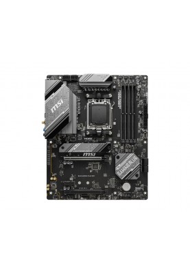 Материнська плата MSI B650 Gaming Plus WIFI Socket AM5