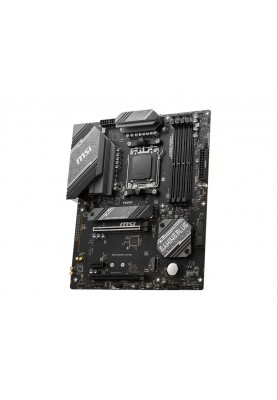 Материнська плата MSI B650 Gaming Plus WIFI Socket AM5