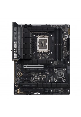 Материнська плата Asus TUF Gaming Z790-Pro WiFi Socket 1700