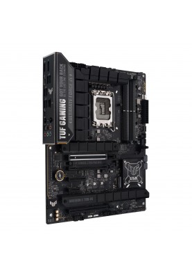 Материнська плата Asus TUF Gaming Z790-Pro WiFi Socket 1700