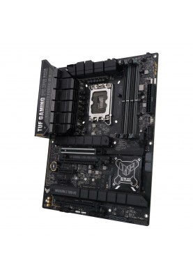 Материнська плата Asus TUF Gaming Z790-Pro WiFi Socket 1700