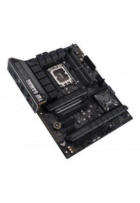 Материнська плата Asus TUF Gaming Z790-Pro WiFi Socket 1700