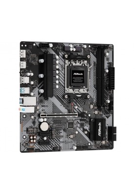 Материнська плата ASRock B650M-H/M.2+ Socket AM5