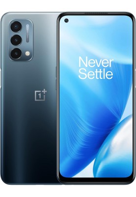 Смартфон OnePlus N200 4/64GB Blue US_