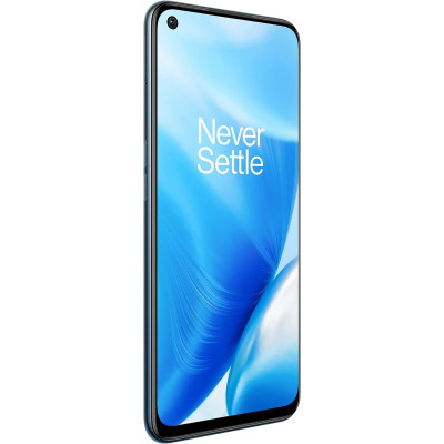 Смартфон OnePlus N200 4/64GB Blue US_