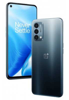 Смартфон OnePlus N200 4/64GB Blue US_