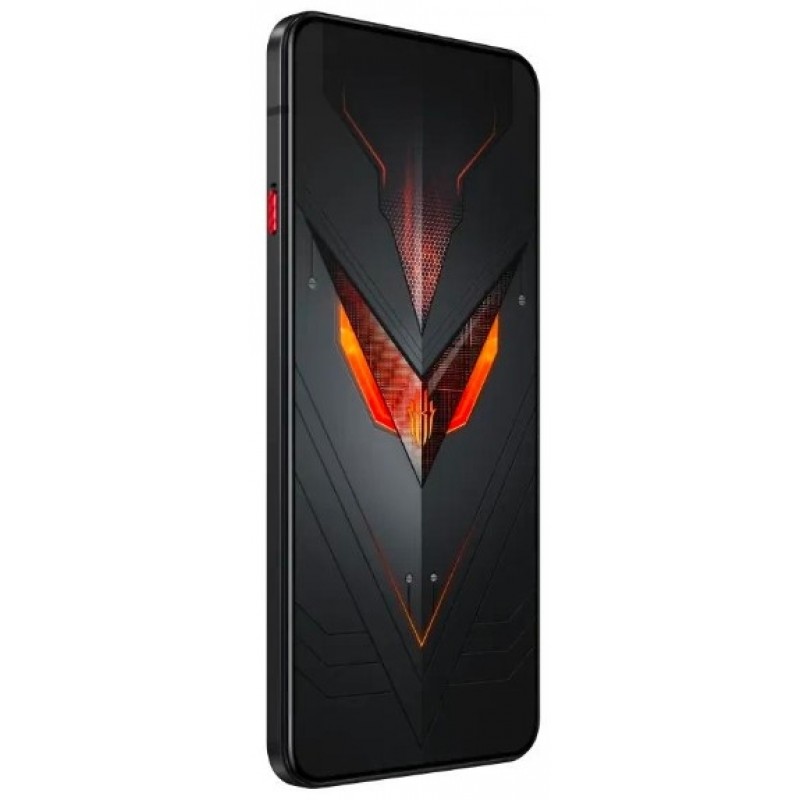 Смартфон ZTE Redmagic 7 Pro 16/256GB Obsidian EU_