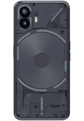 Смартфон Nothing Phone (2) 12/512GB Dual Sim Dark Gray EU_