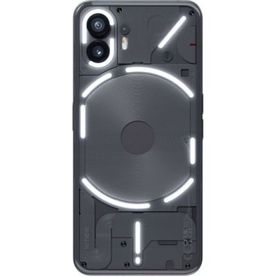 Смартфон Nothing Phone (2) 12/256GB Dual Sim Dark Gray EU_