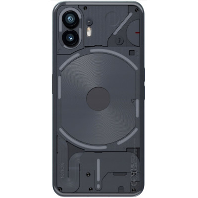 Смартфон Nothing Phone (2) 12/256GB Dual Sim Dark Gray EU_