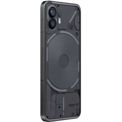 Смартфон Nothing Phone (2) 12/256GB Dual Sim Dark Gray EU_