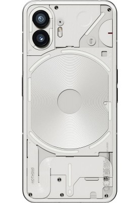 Смартфон Nothing Phone (2) 12/512GB Dual Sim White EU_