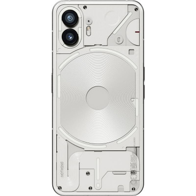 Смартфон Nothing Phone (2) 12/512GB Dual Sim White EU_