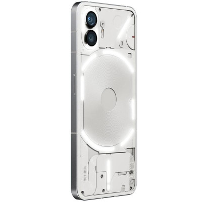 Смартфон Nothing Phone (2) 12/512GB Dual Sim White EU_