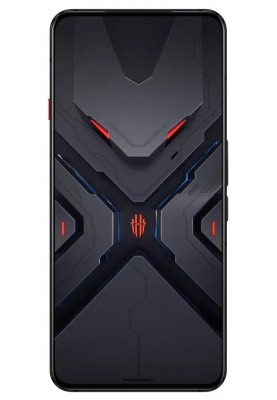 Смартфон ZTE Redmagic 7 Pro 16/512GB Supernova EU_