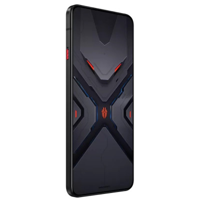 Смартфон ZTE Redmagic 7 Pro 16/512GB Supernova EU_