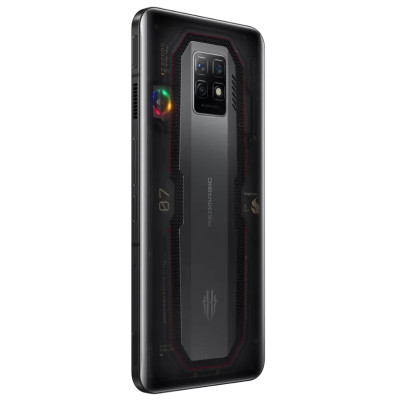 Смартфон ZTE Redmagic 7 Pro 16/512GB Supernova EU_