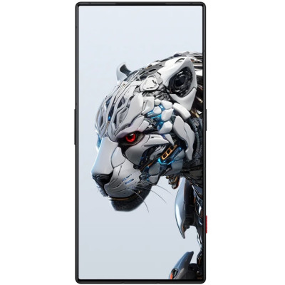 Смартфон ZTE Redmagic 8S Pro 12/256GB Midnight EU_
