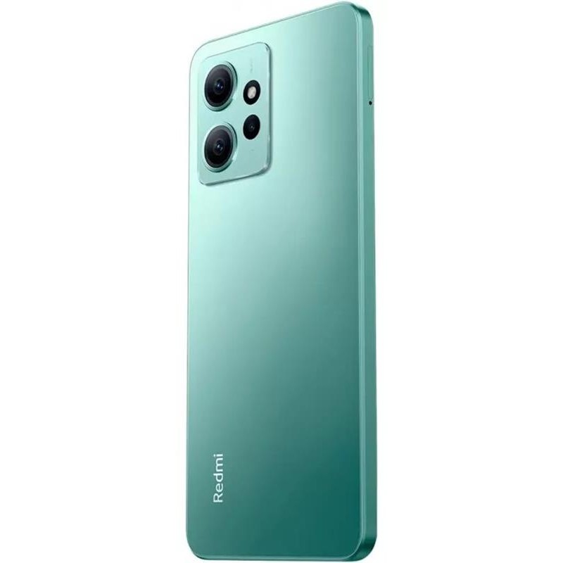 Смартфон Xiaomi Redmi Note 12 8/256GB Dual Sim Mint Green EU_