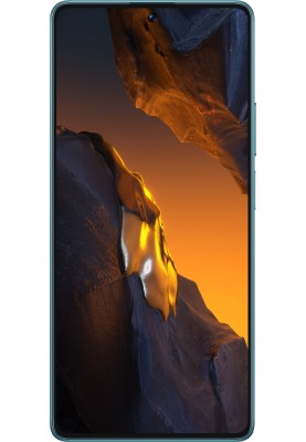 Смартфон Xiaomi Poco F5 12/256GB Dual Sim Blue EU_