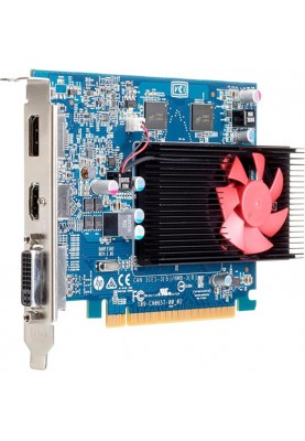 Відеокарта AMD Radeon R7 450 4GB DDR5 HP (917881-002) Refurbished