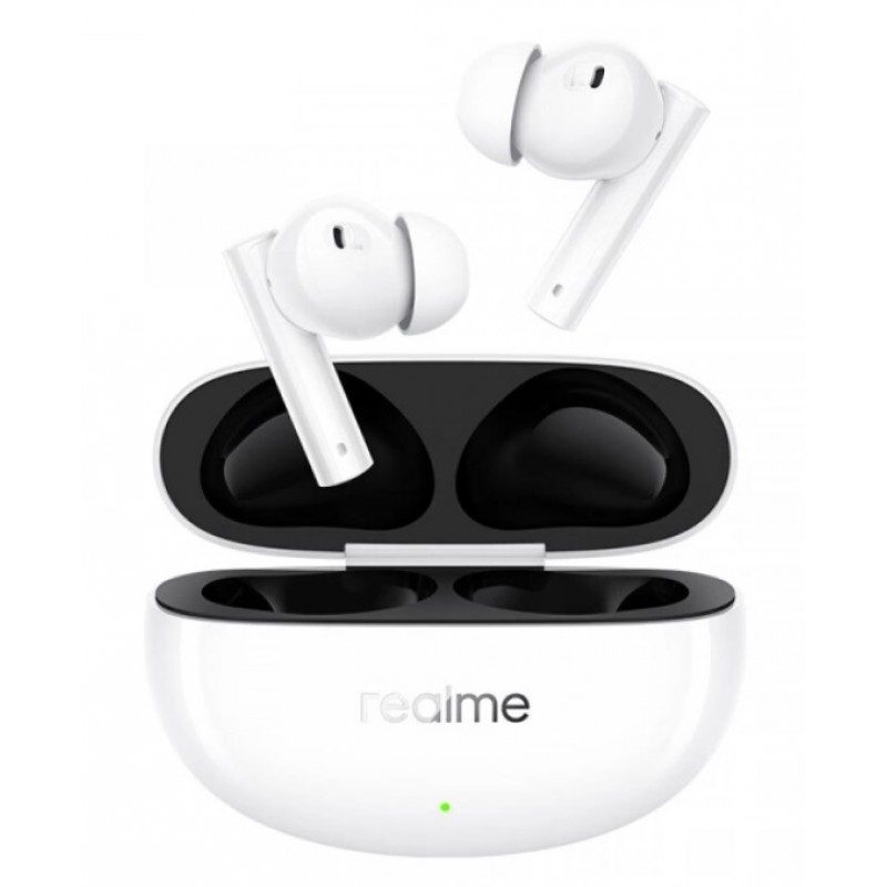 Bluetooth-гарнітура Realme Buds Air 5 White EU_