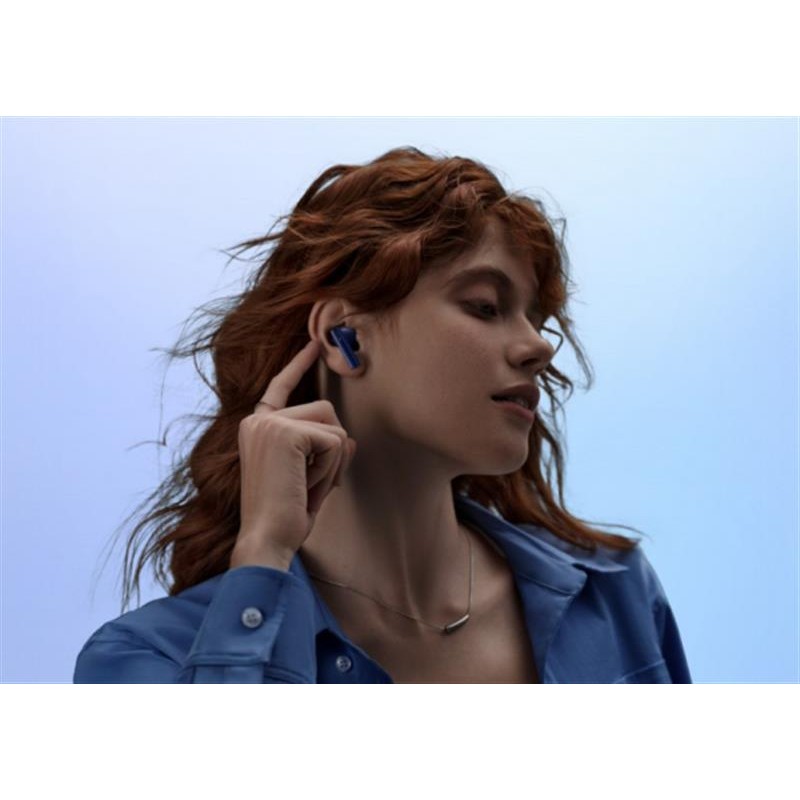 Bluetooth-гарнітура Realme Buds Air 5 Blue EU_