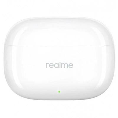Bluetooth-гарнітура Realme Buds T300 White EU_