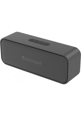 Акустична система Tronsmart T2 Mini 2023 Grey (1000263)